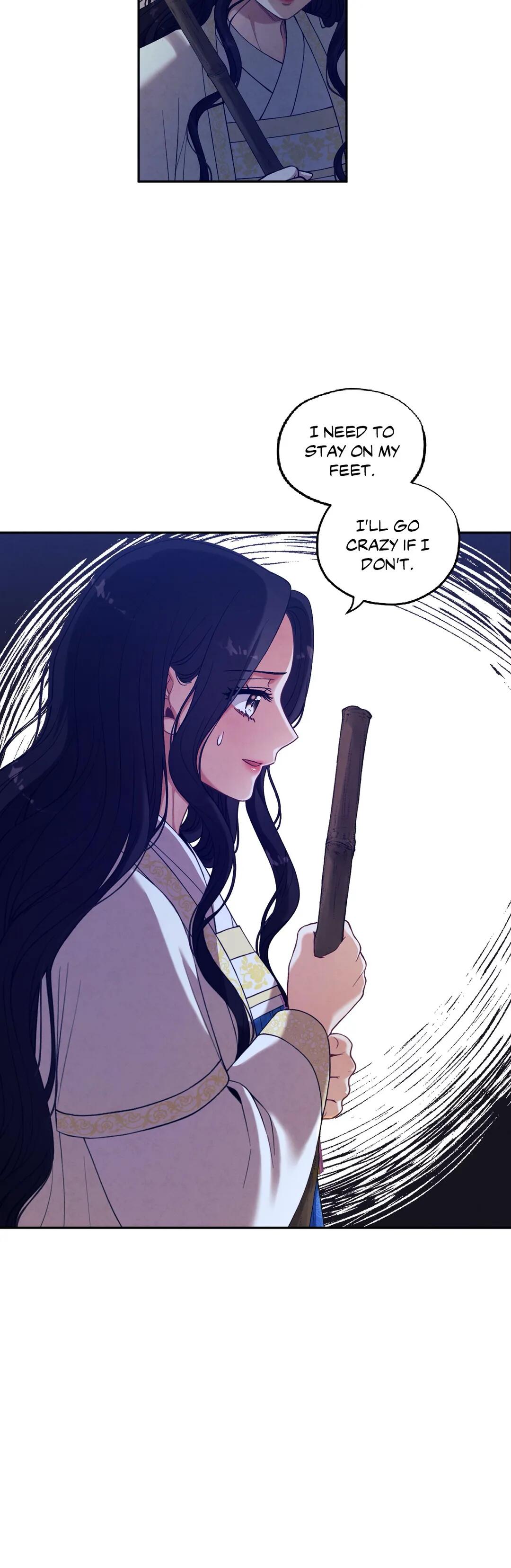 Elixir of the Sun Chapter 21 page 36