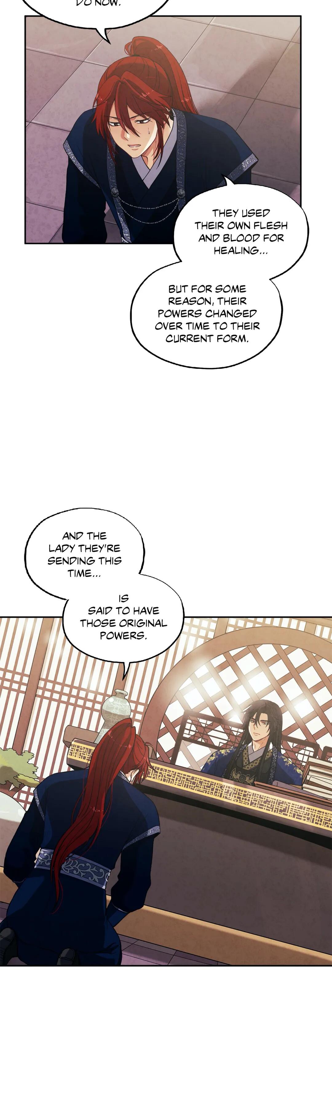 Elixir of the Sun Chapter 21 page 4