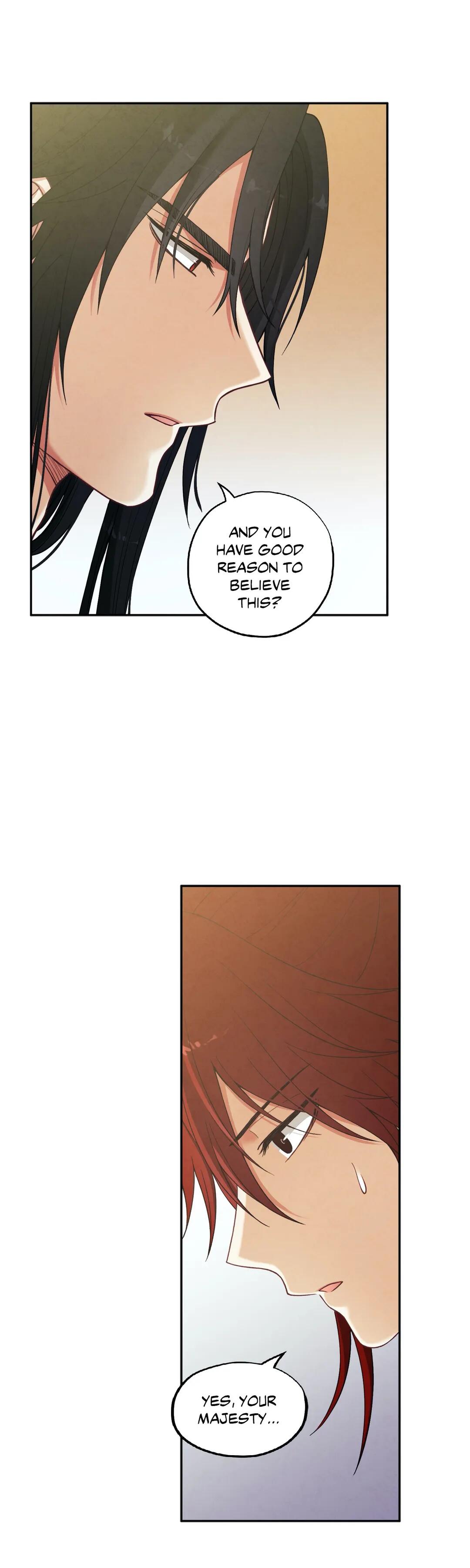 Elixir of the Sun Chapter 21 page 5