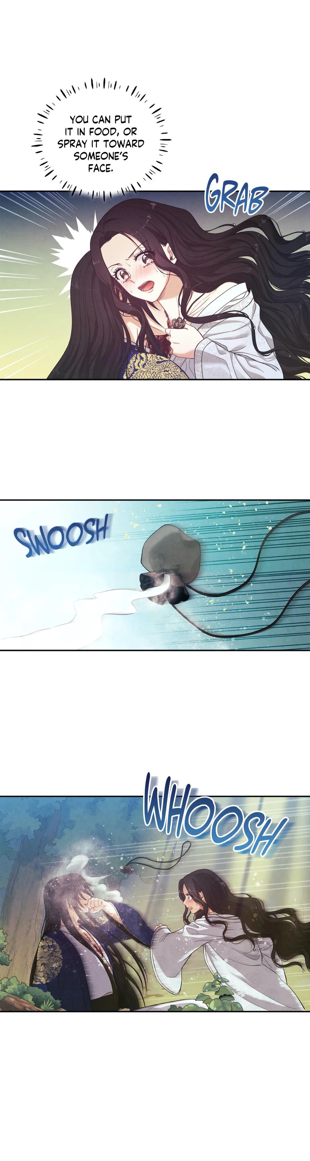 Elixir of the Sun Chapter 23 page 13