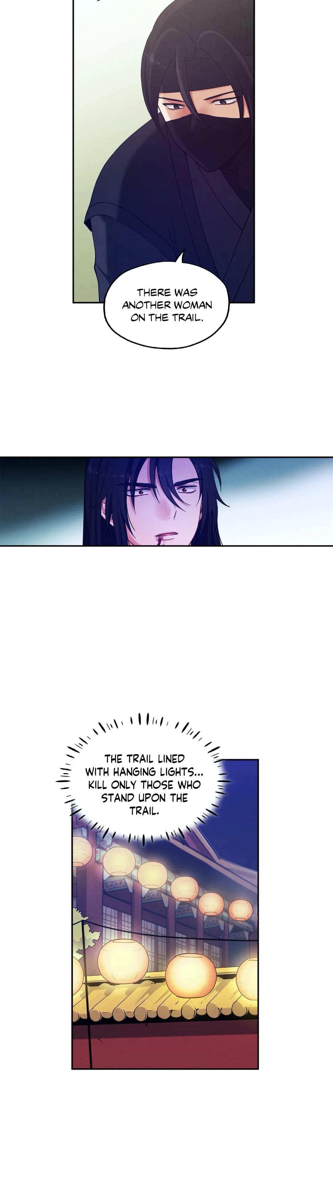 Elixir of the Sun Chapter 23 page 26