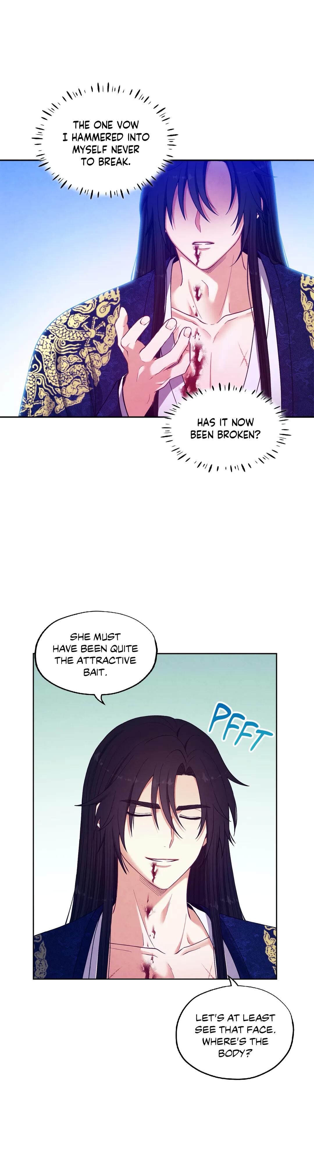 Elixir of the Sun Chapter 23 page 27