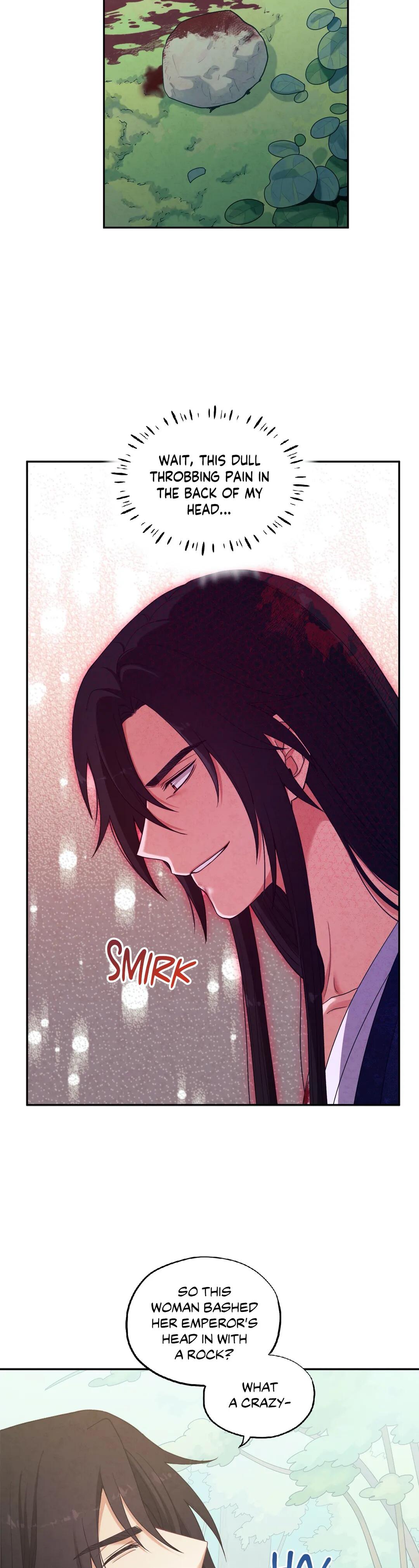 Elixir of the Sun Chapter 23 page 31
