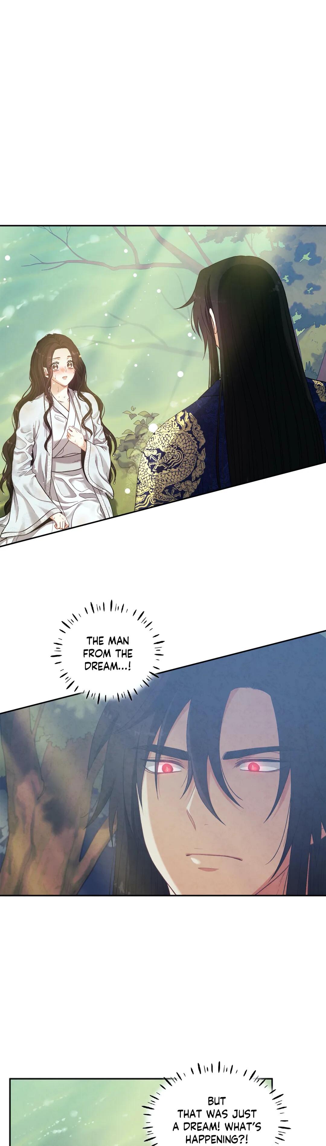 Elixir of the Sun Chapter 23 page 3