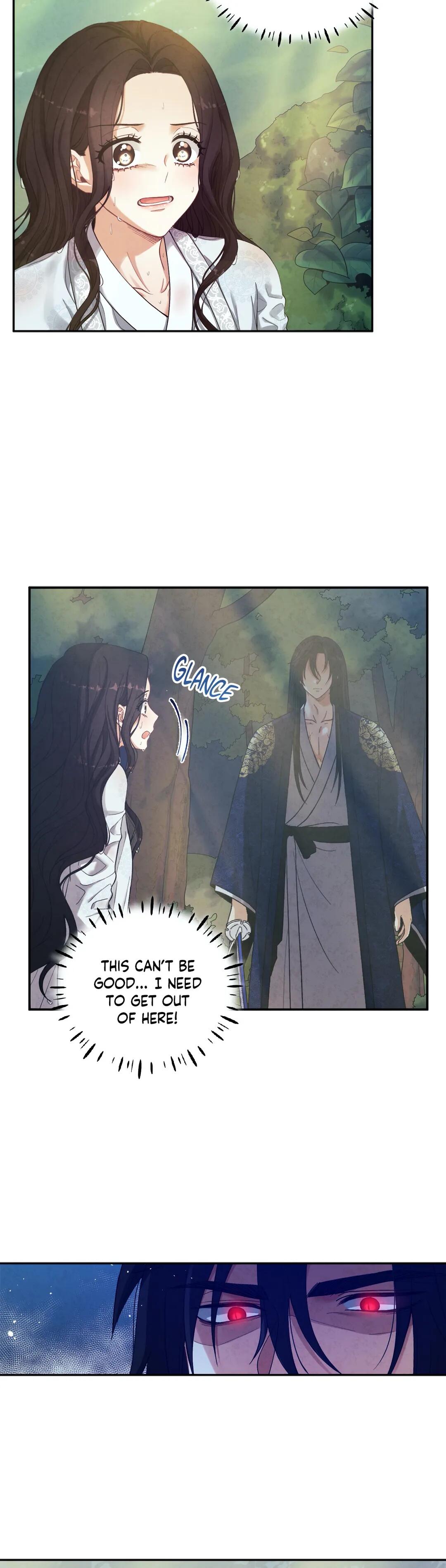 Elixir of the Sun Chapter 23 page 4