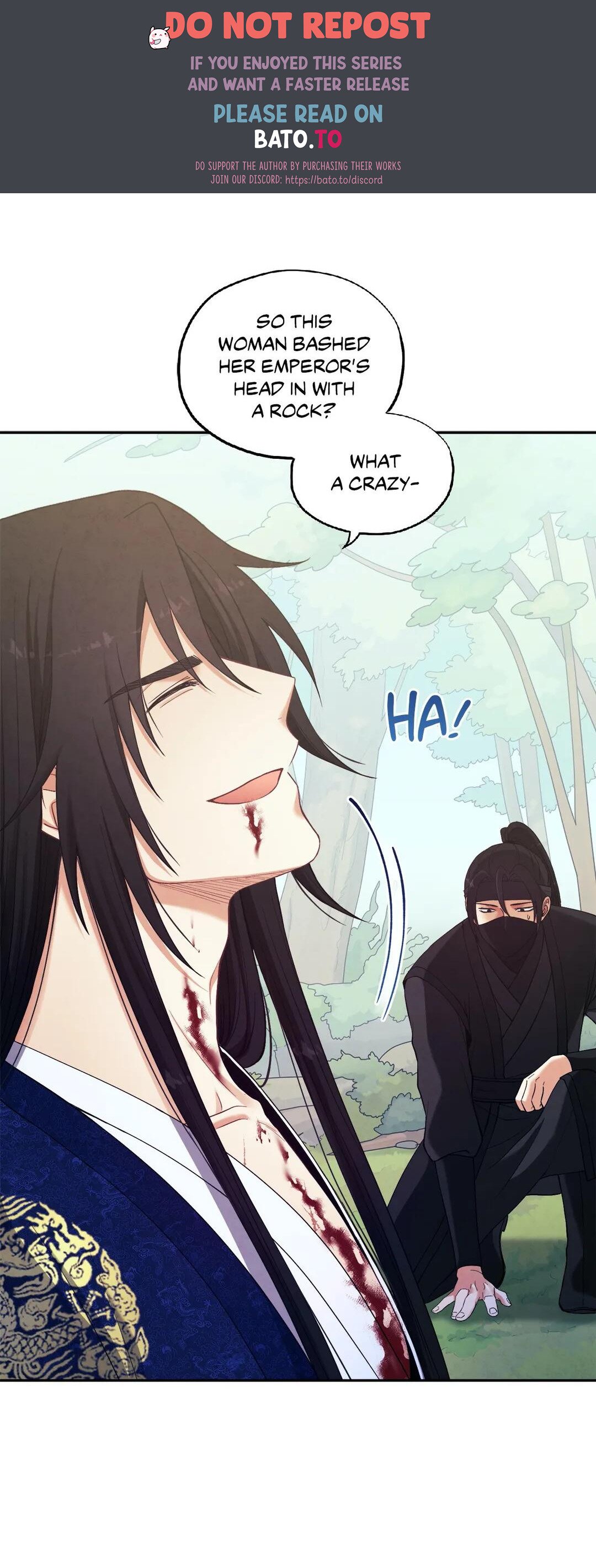 Elixir of the Sun Chapter 24 page 0