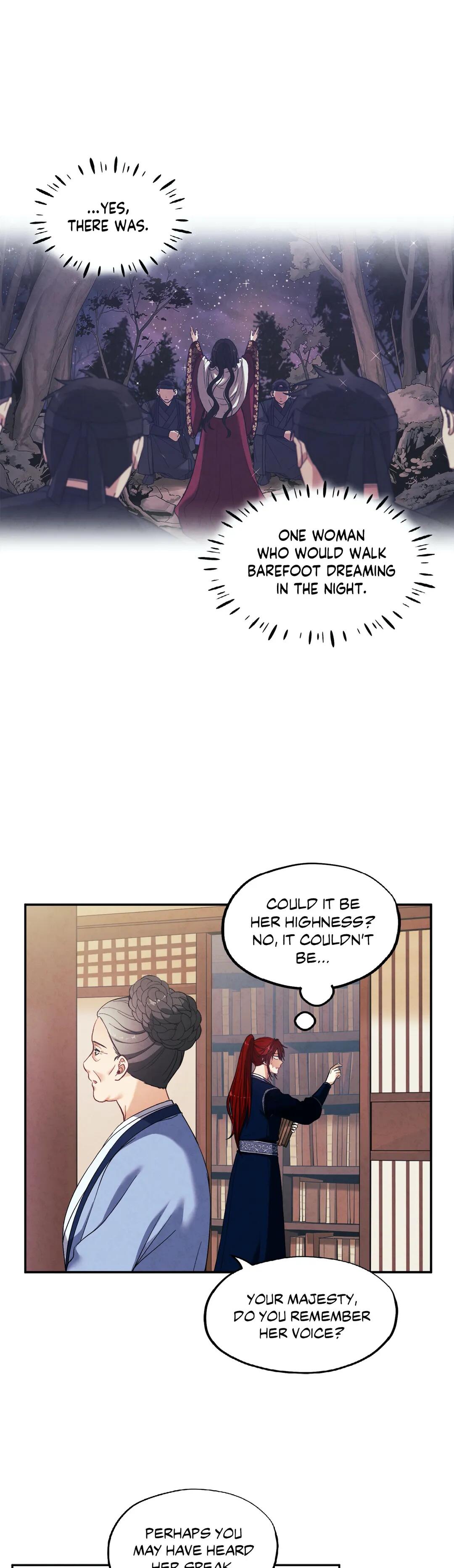 Elixir of the Sun Chapter 24 page 22