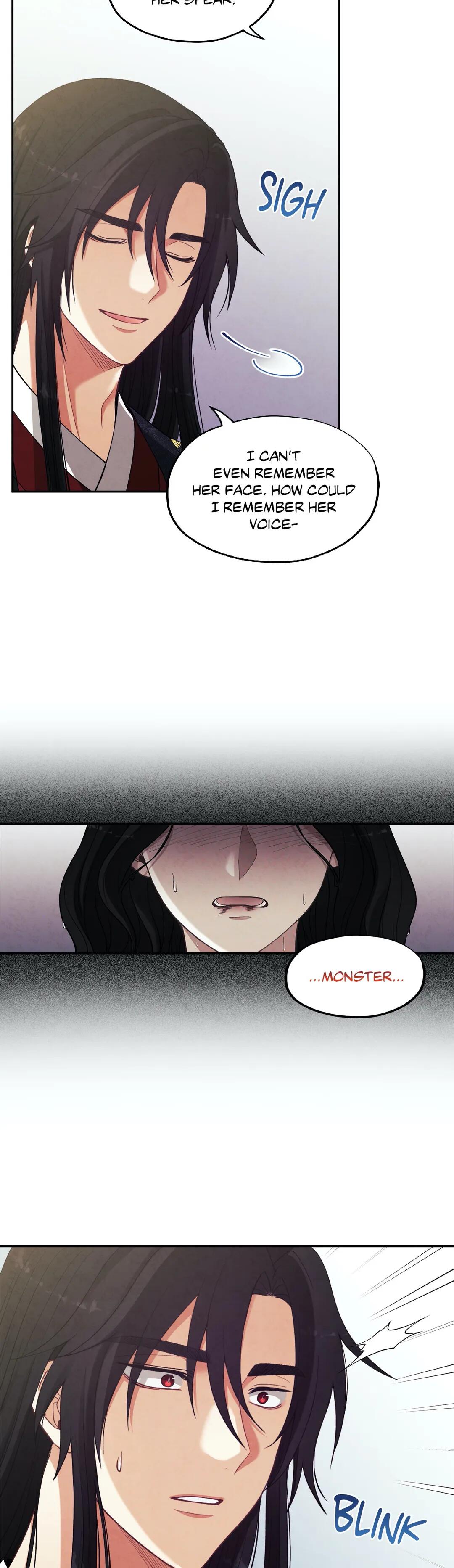 Elixir of the Sun Chapter 24 page 23
