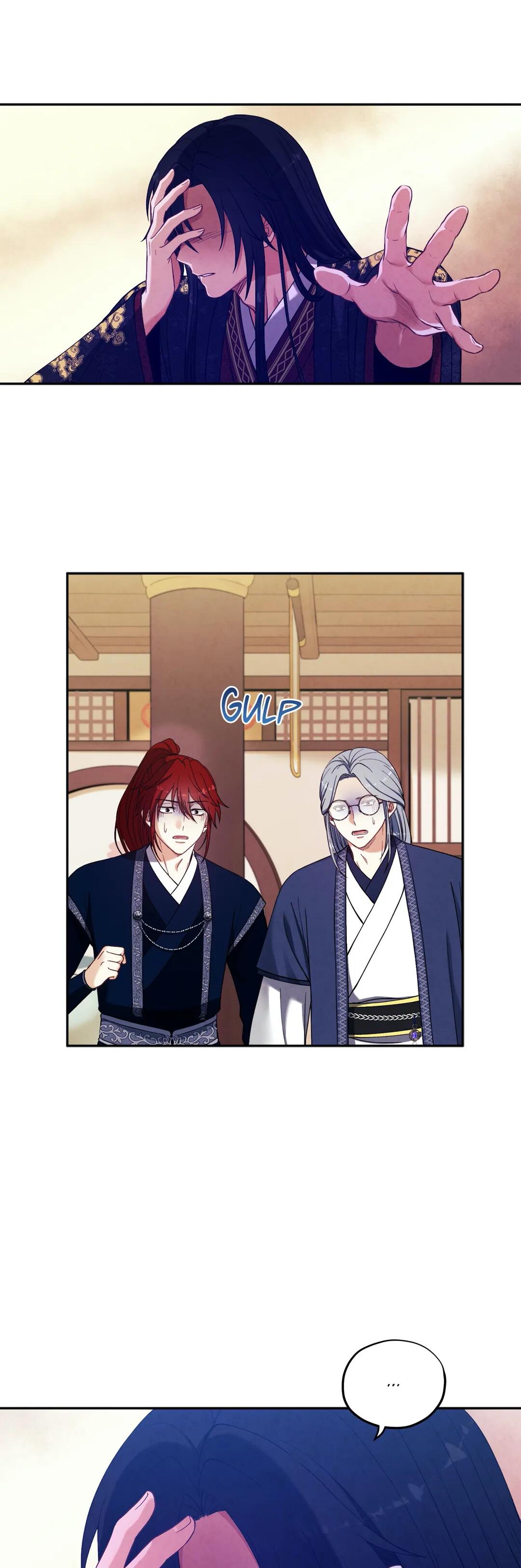 Elixir of the Sun Chapter 24 page 25