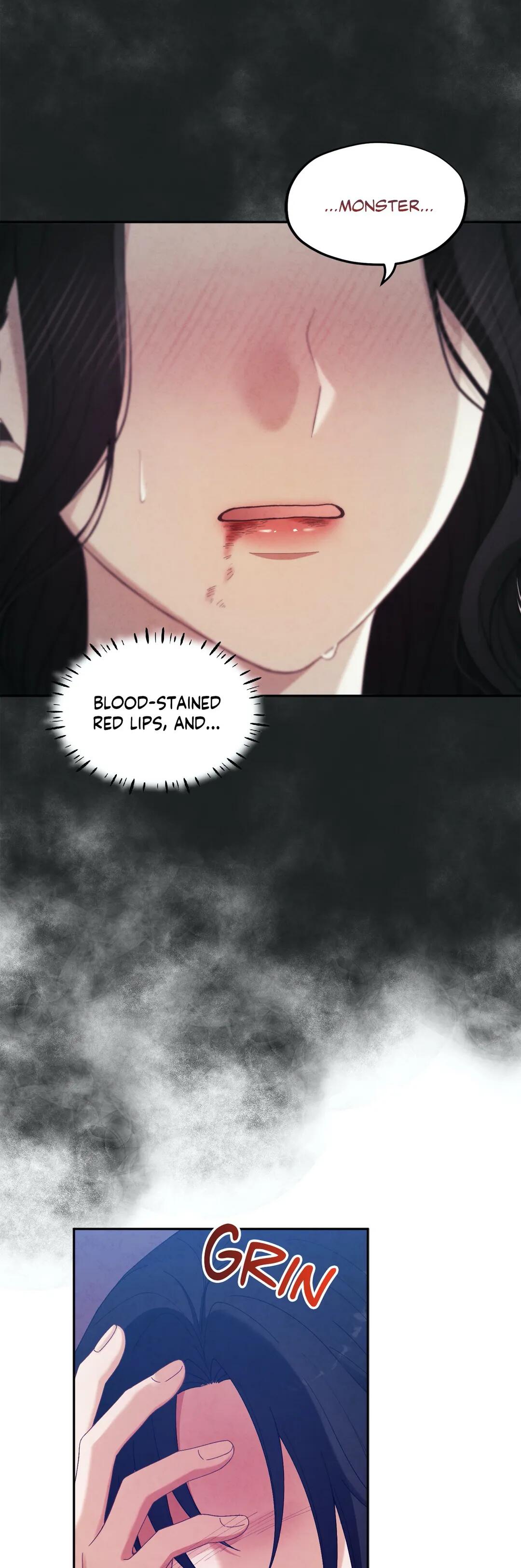 Elixir of the Sun Chapter 24 page 27