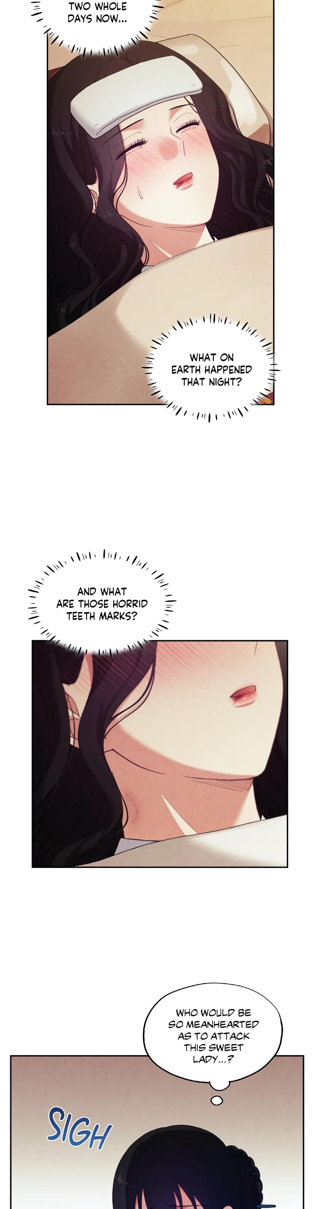 Elixir of the Sun Chapter 24 page 30