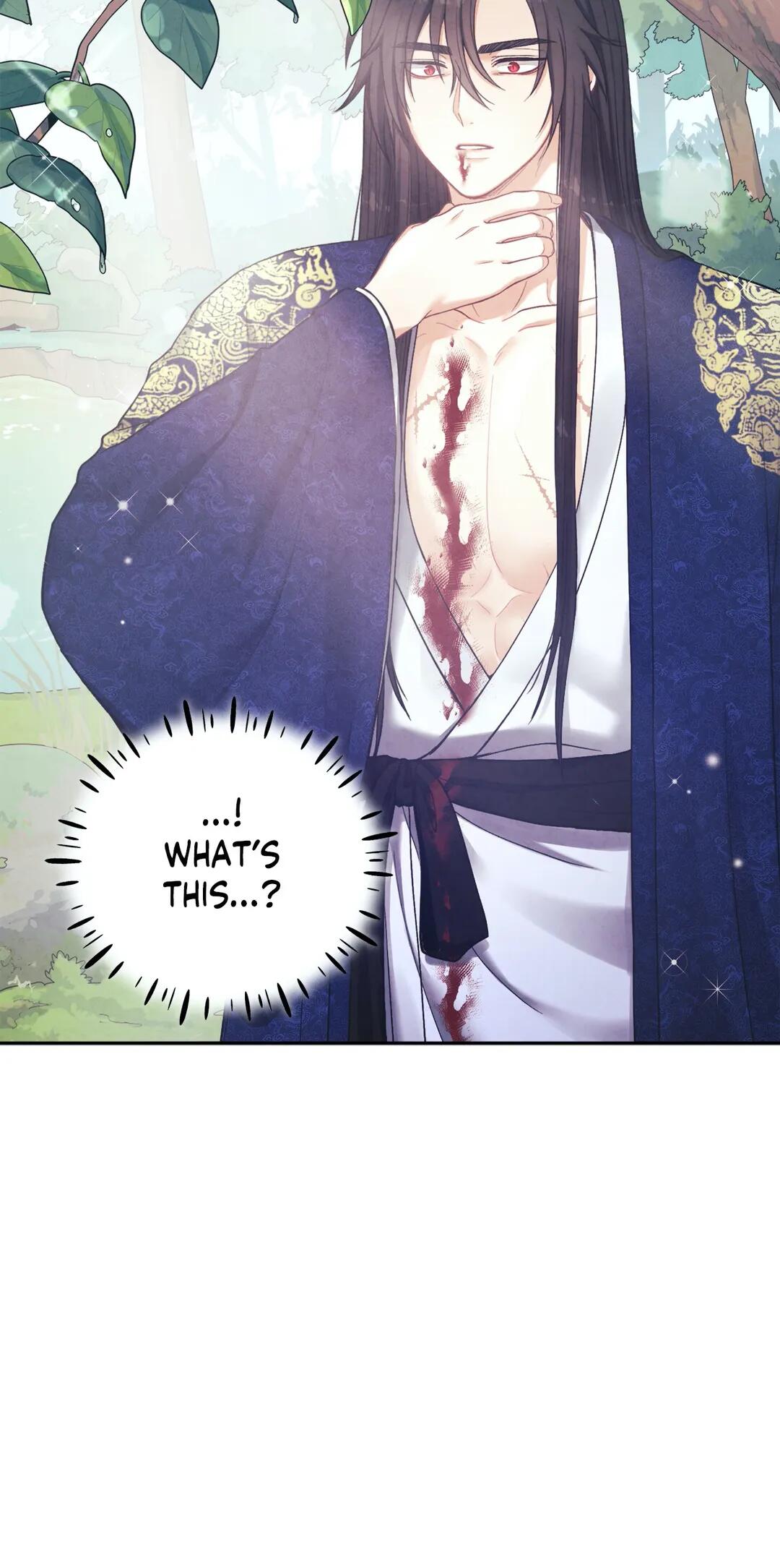 Elixir of the Sun Chapter 24 page 3