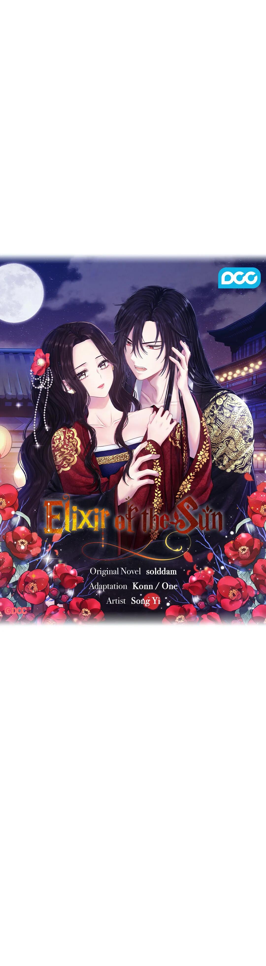 Elixir of the Sun Chapter 24 page 4