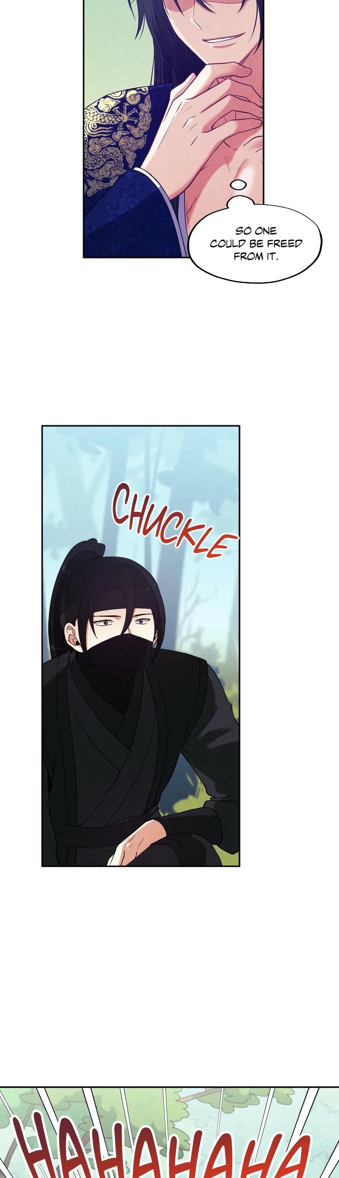 Elixir of the Sun Chapter 24 page 6