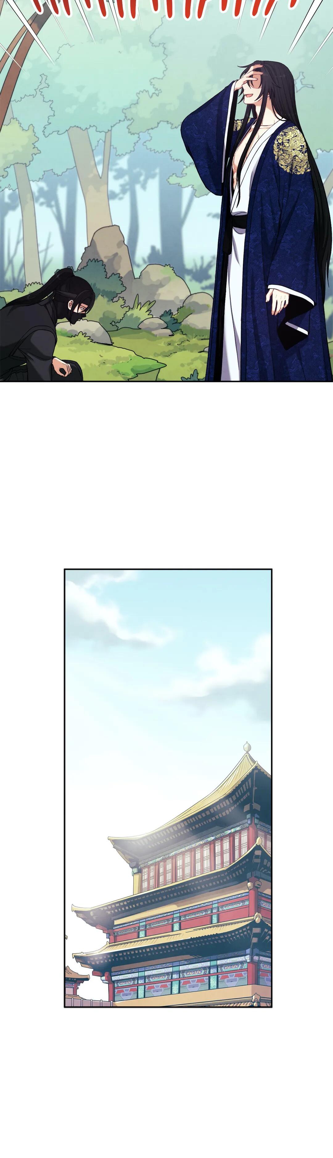 Elixir of the Sun Chapter 24 page 7