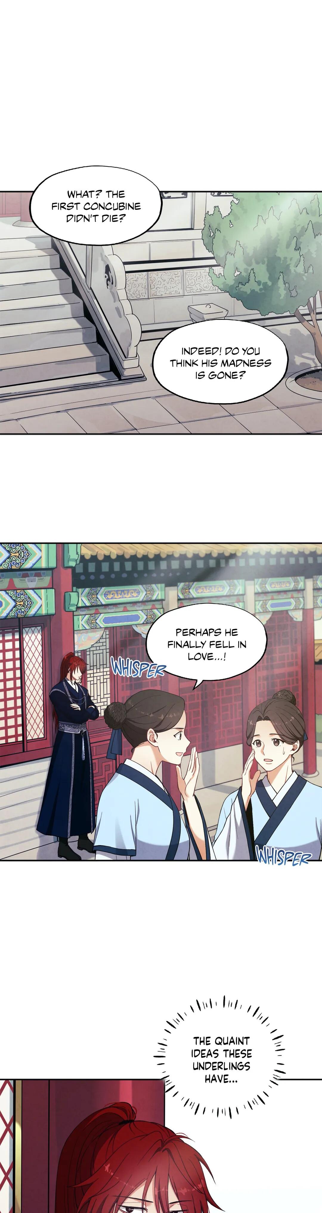 Elixir of the Sun Chapter 24 page 8