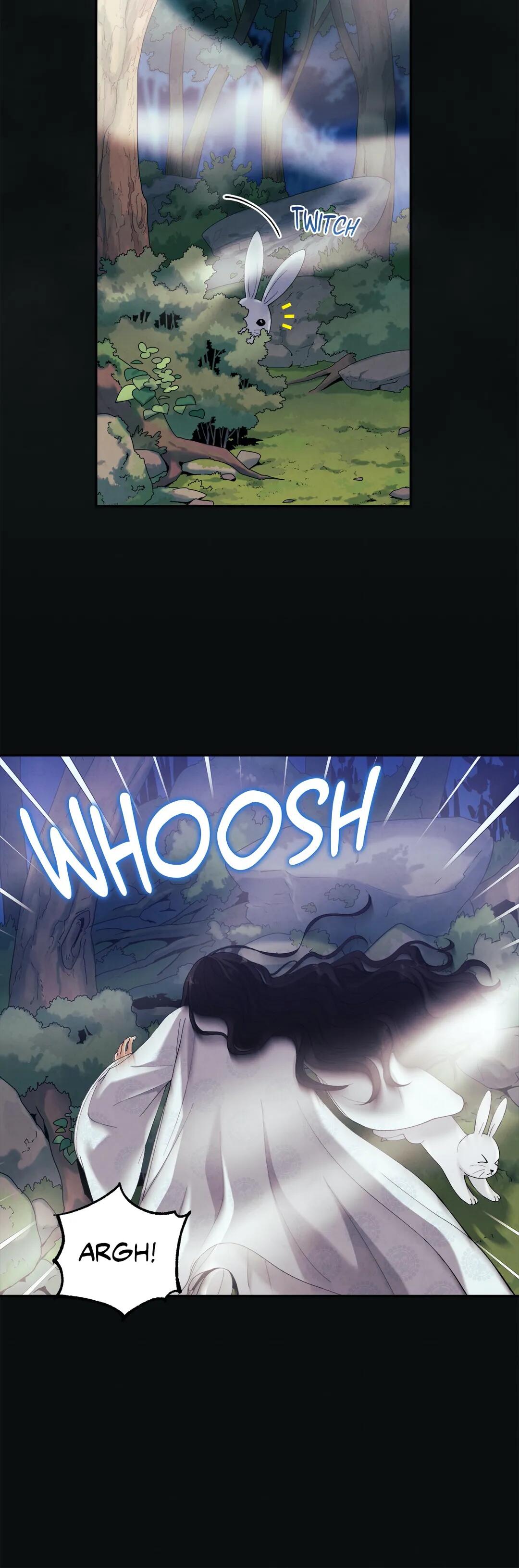 Elixir of the Sun Chapter 25 page 10
