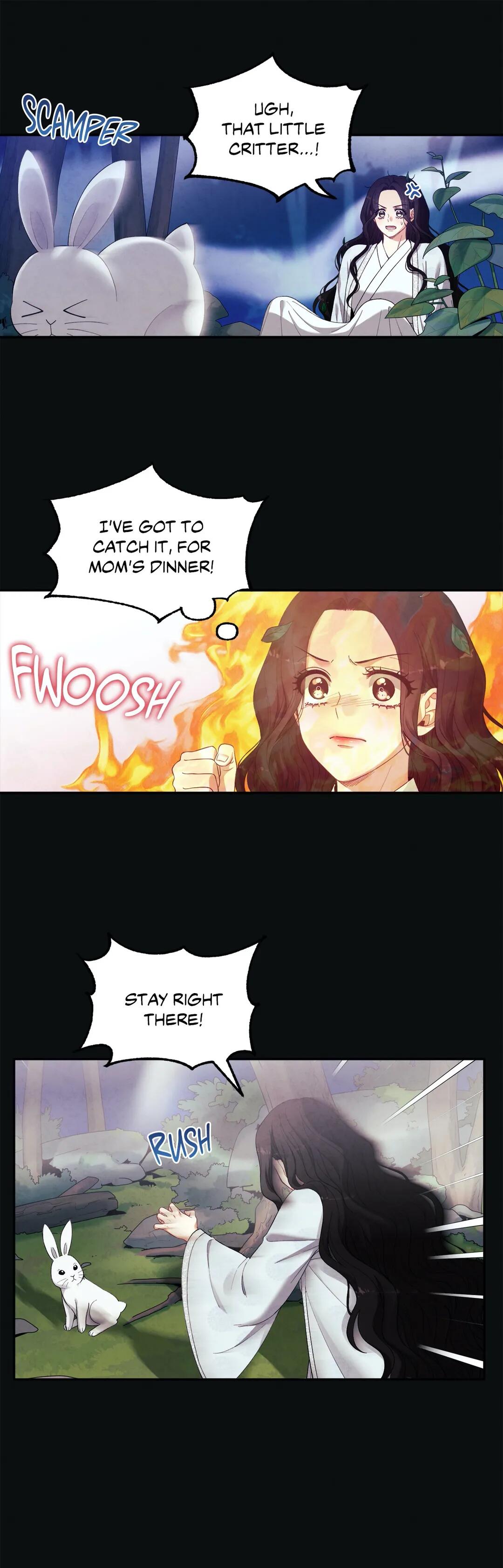 Elixir of the Sun Chapter 25 page 11