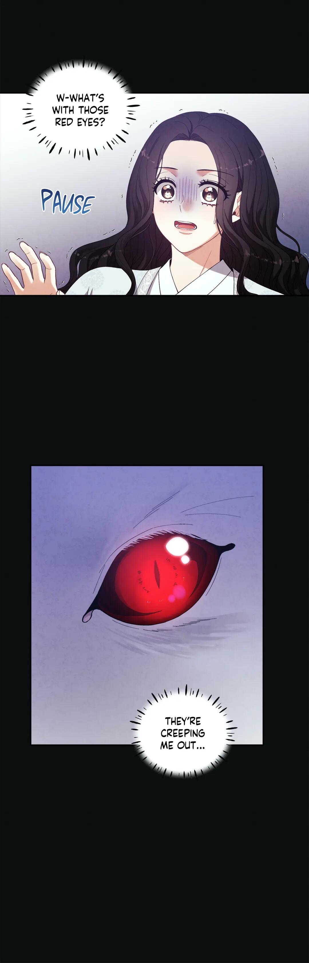 Elixir of the Sun Chapter 25 page 13