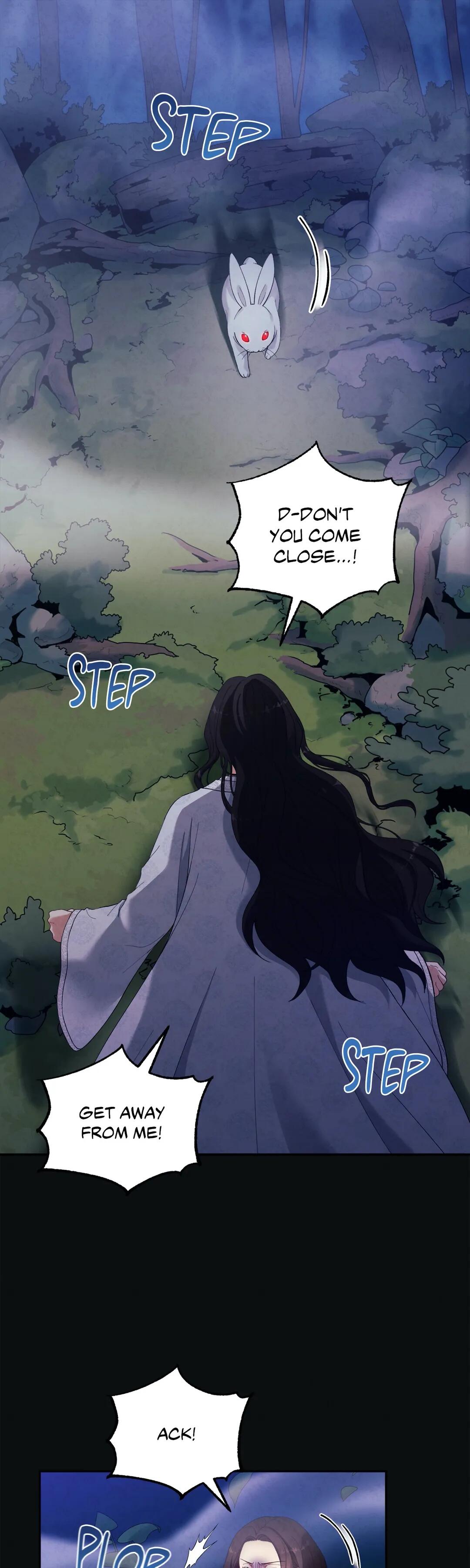 Elixir of the Sun Chapter 25 page 14
