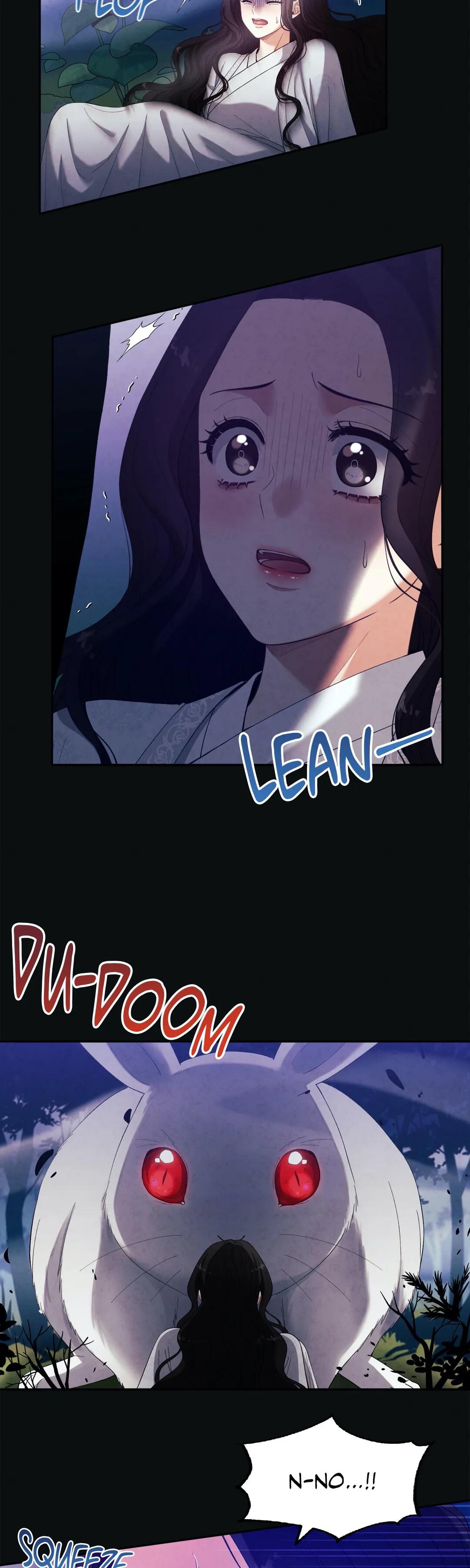 Elixir of the Sun Chapter 25 page 15