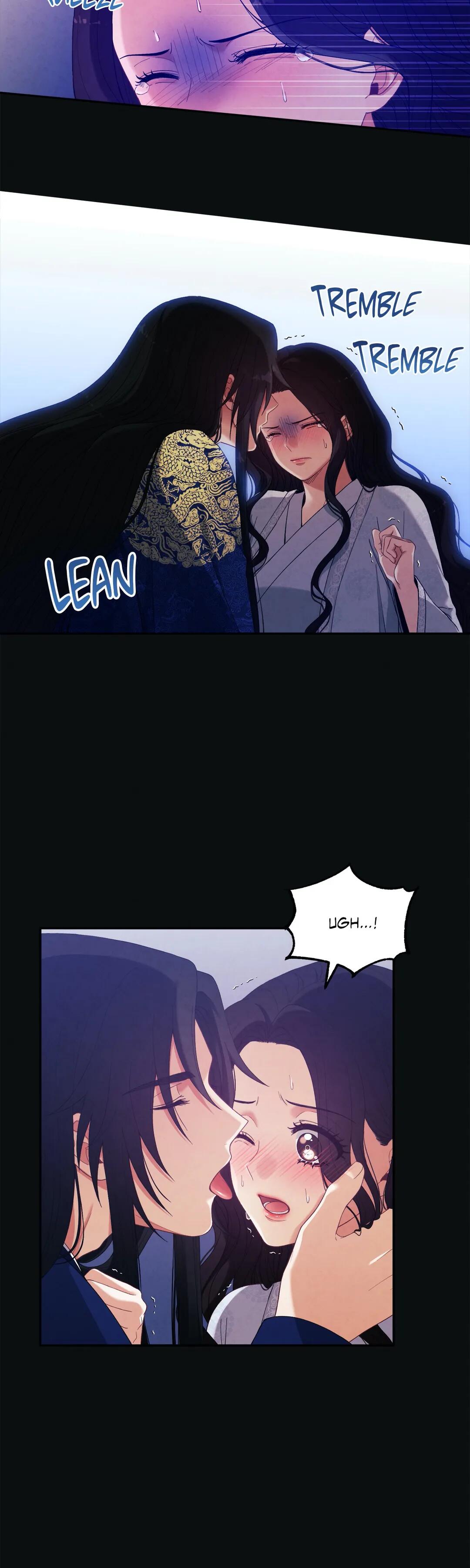 Elixir of the Sun Chapter 25 page 16