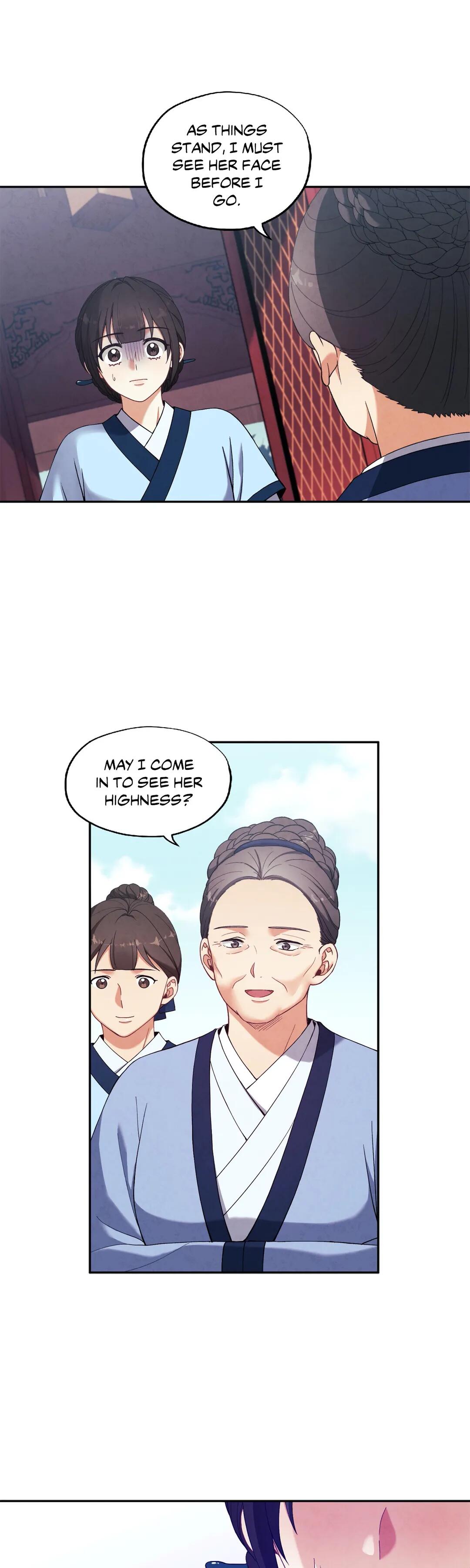 Elixir of the Sun Chapter 25 page 4