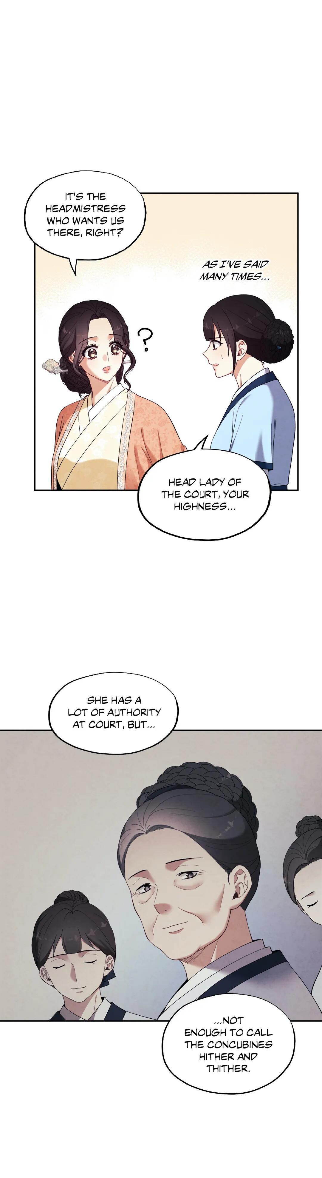 Elixir of the Sun Chapter 26 page 10