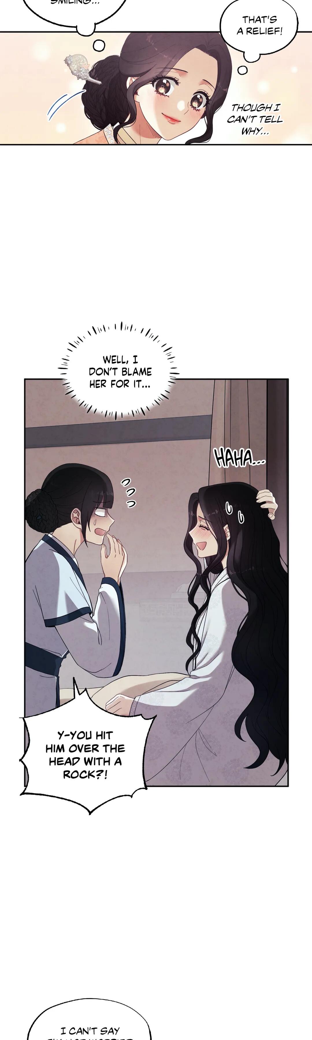 Elixir of the Sun Chapter 26 page 14