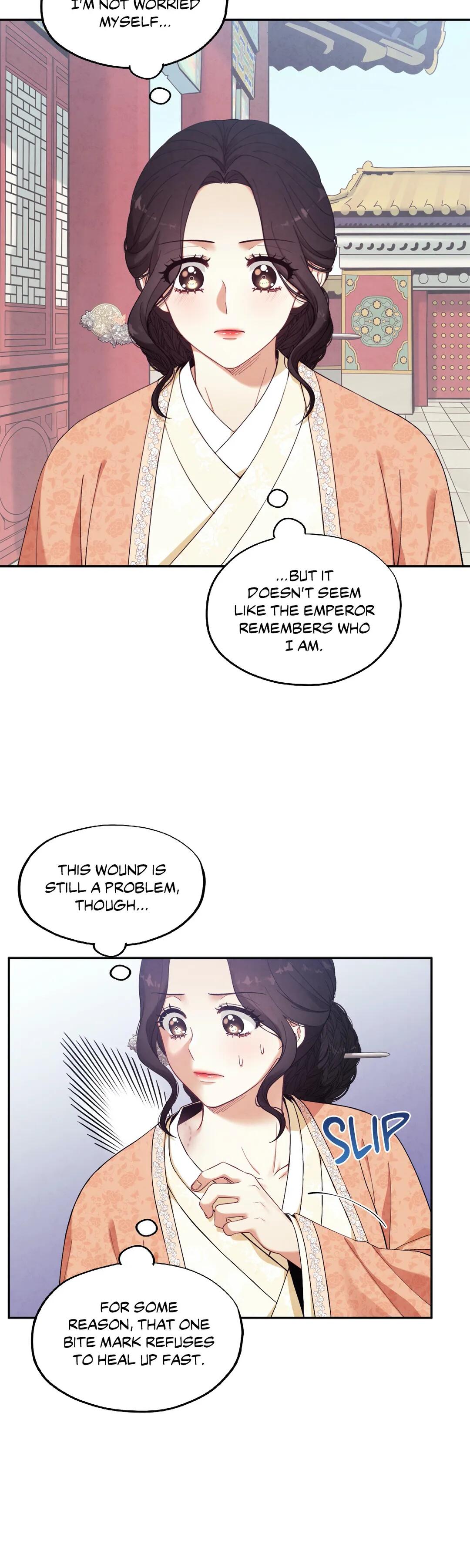Elixir of the Sun Chapter 26 page 15