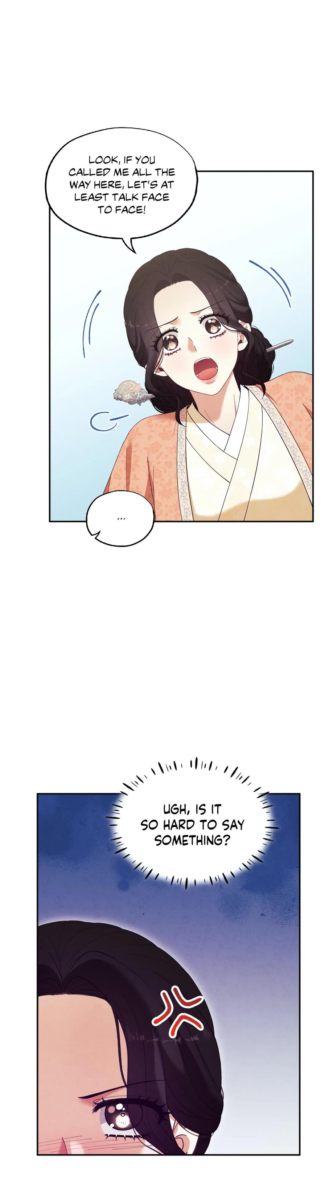 Elixir of the Sun Chapter 26 page 28
