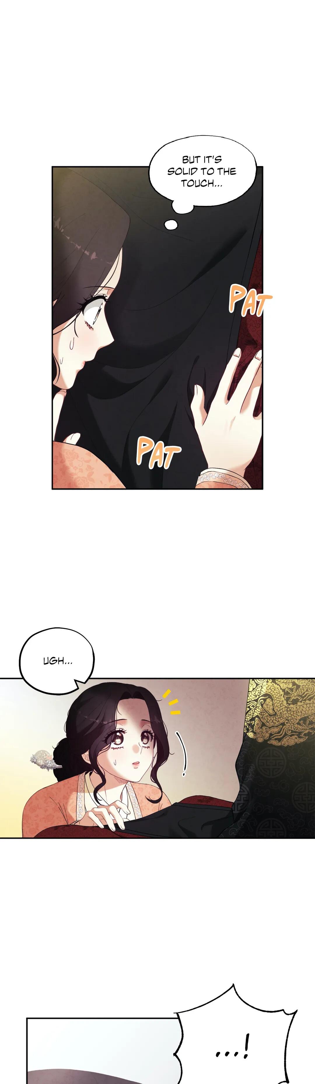 Elixir of the Sun Chapter 26 page 32