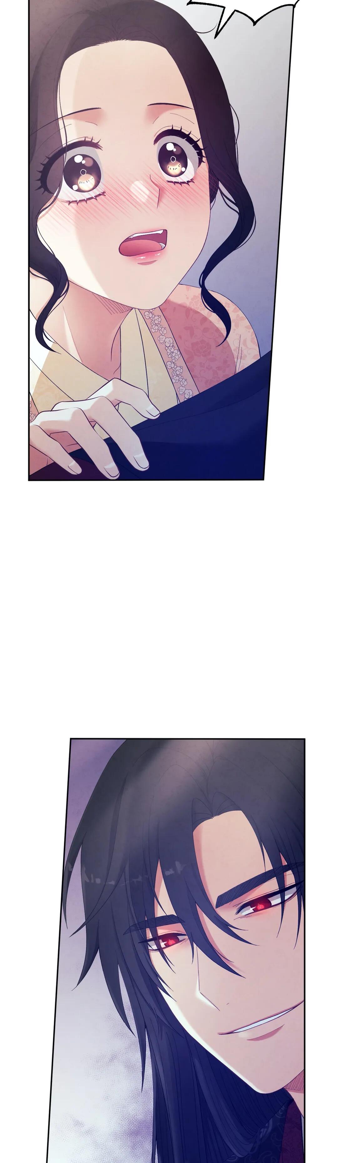 Elixir of the Sun Chapter 26 page 33