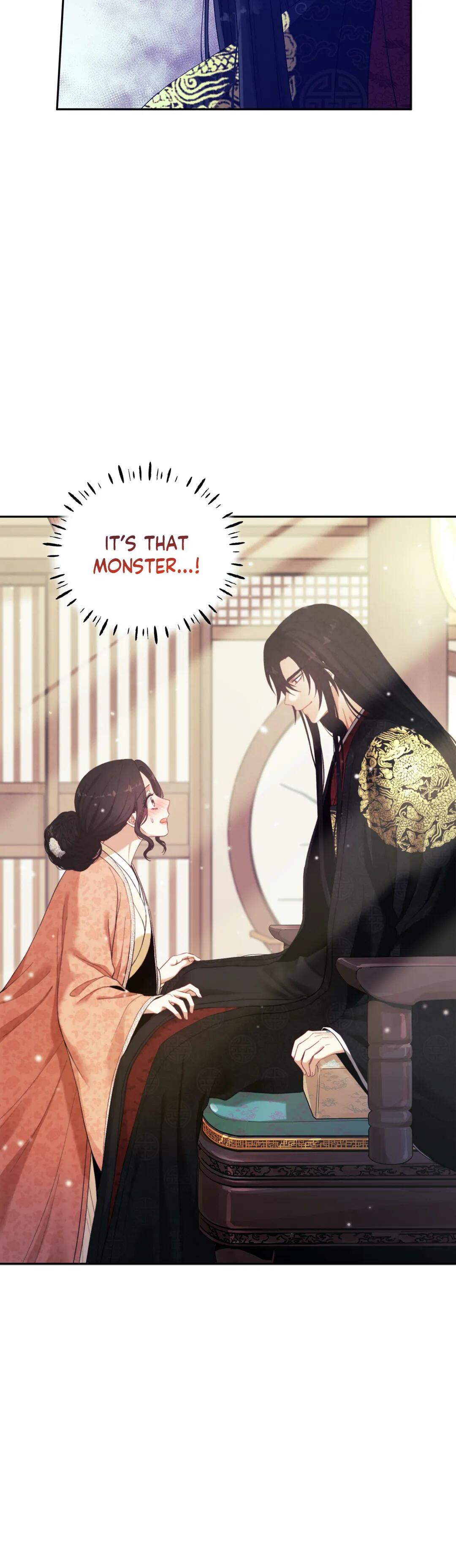 Elixir of the Sun Chapter 26 page 34