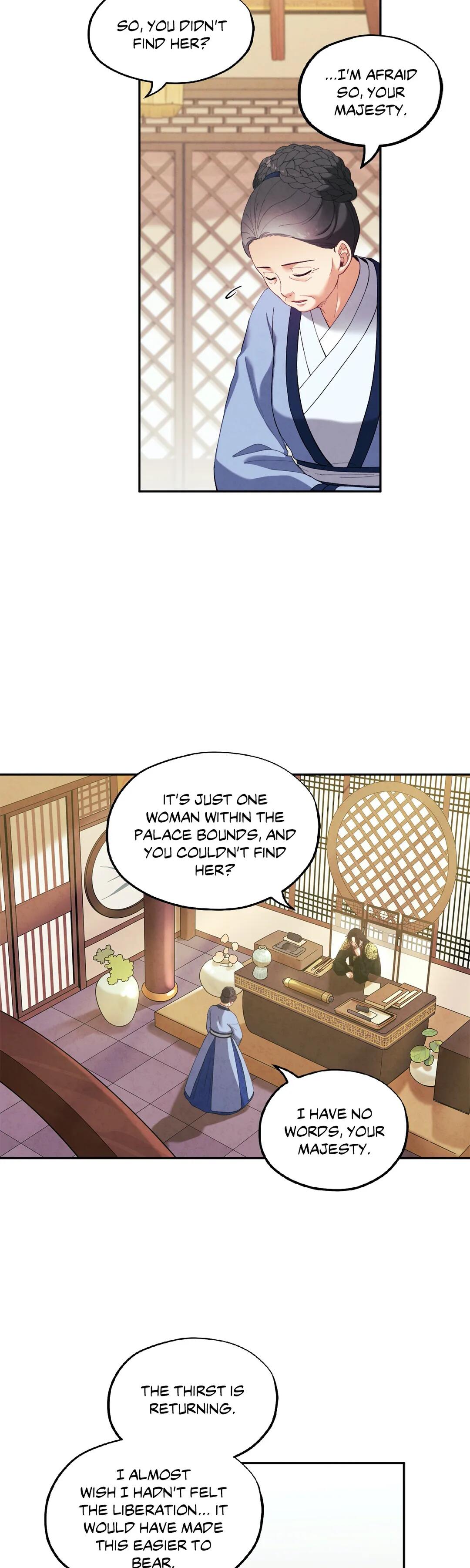 Elixir of the Sun Chapter 26 page 4