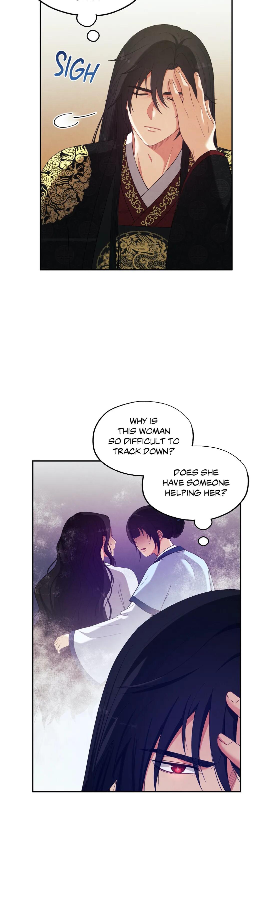 Elixir of the Sun Chapter 26 page 5