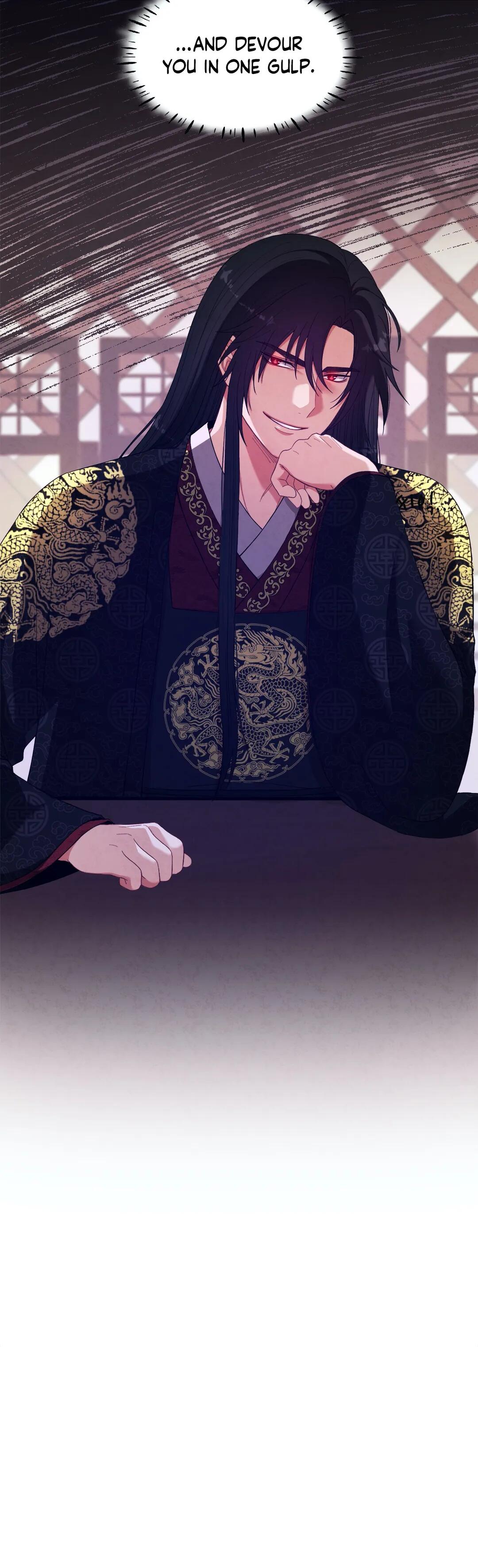 Elixir of the Sun Chapter 26 page 7