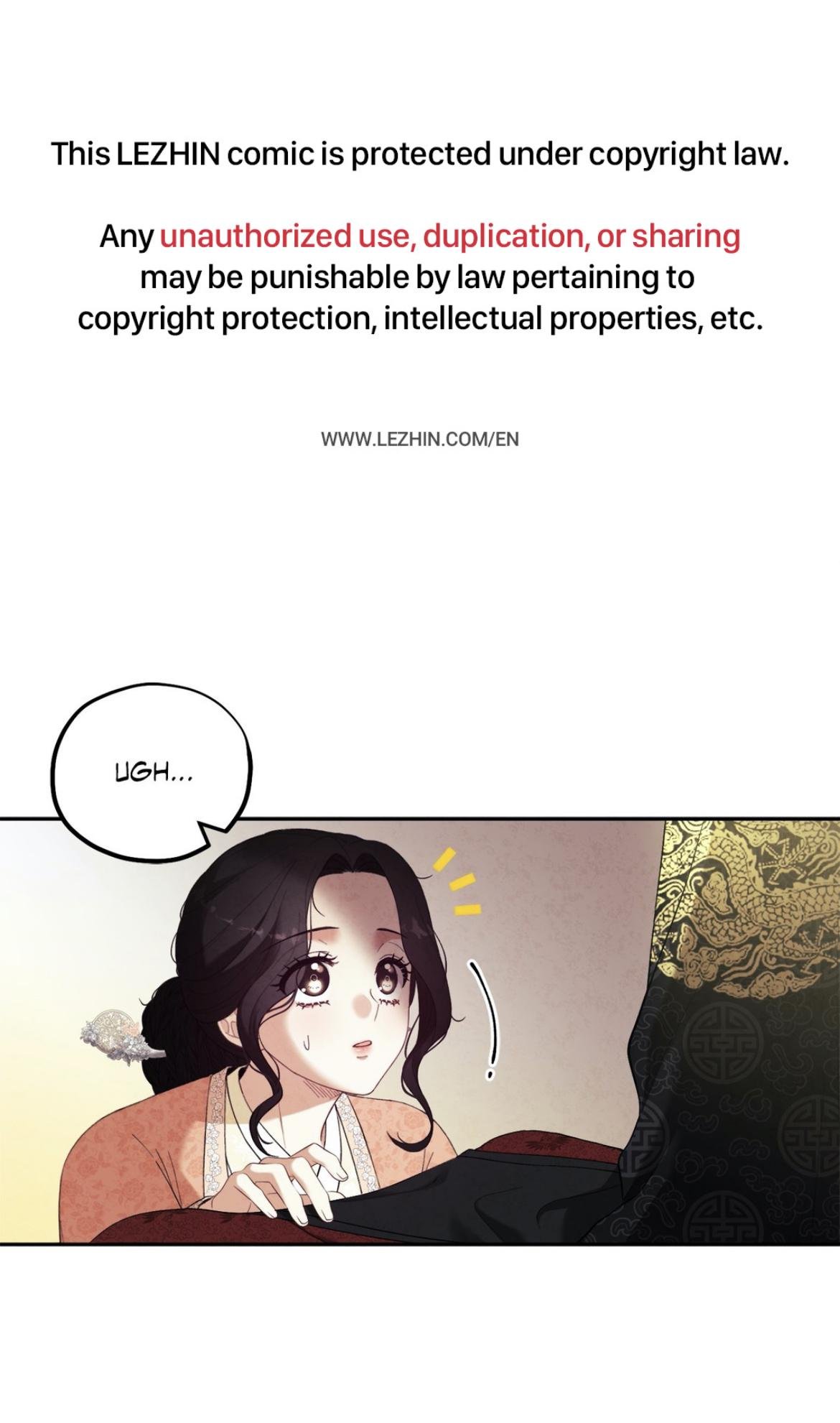 Elixir of the Sun Chapter 27 page 0