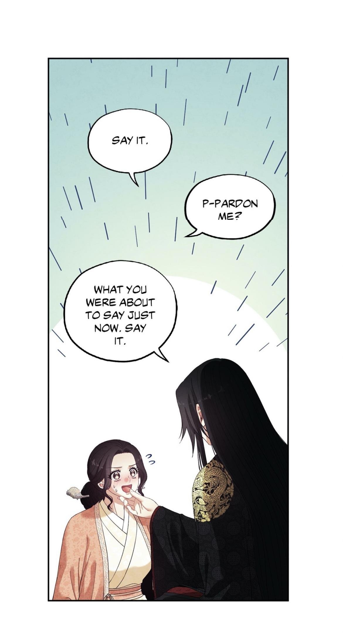 Elixir of the Sun Chapter 27 page 14