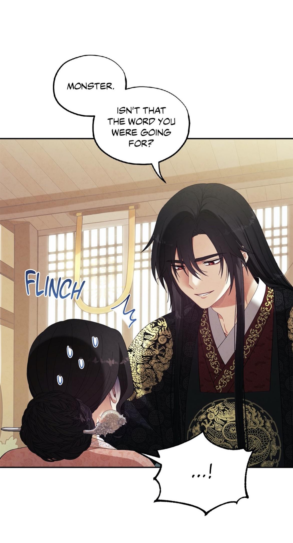Elixir of the Sun Chapter 27 page 16