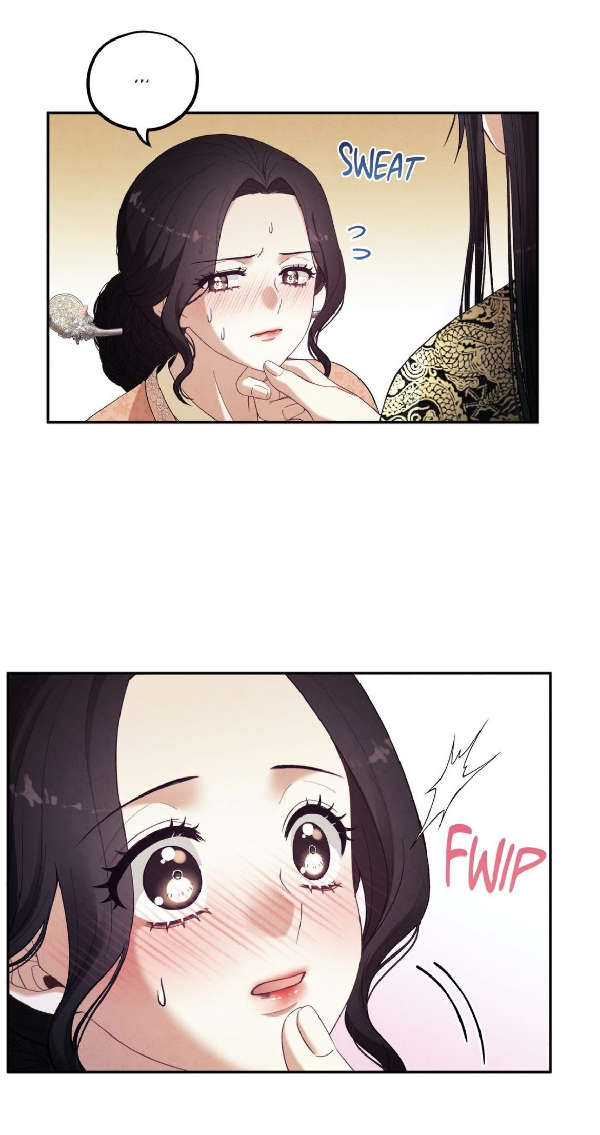 Elixir of the Sun Chapter 27 page 18