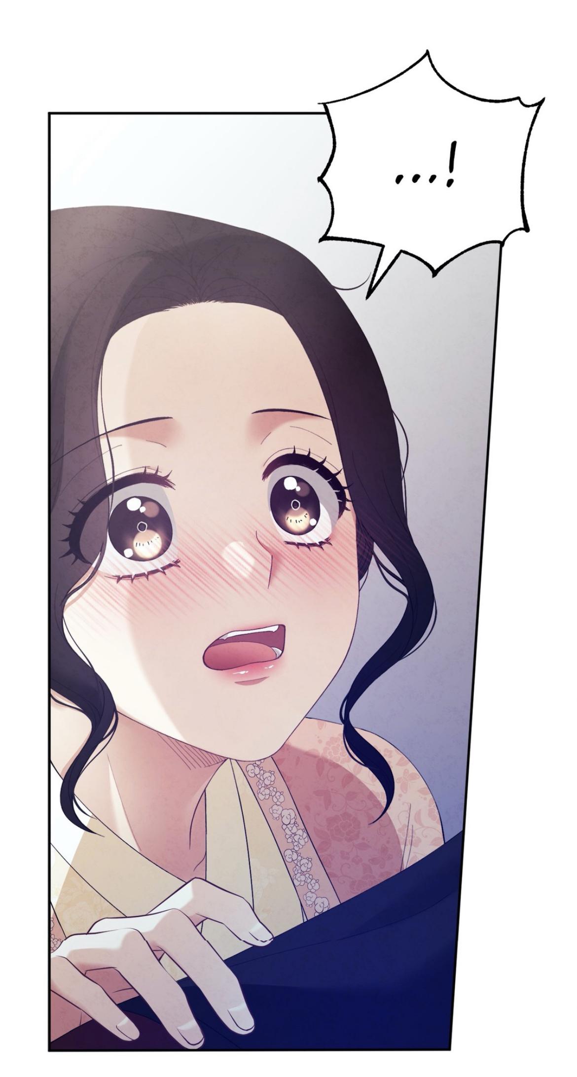 Elixir of the Sun Chapter 27 page 1