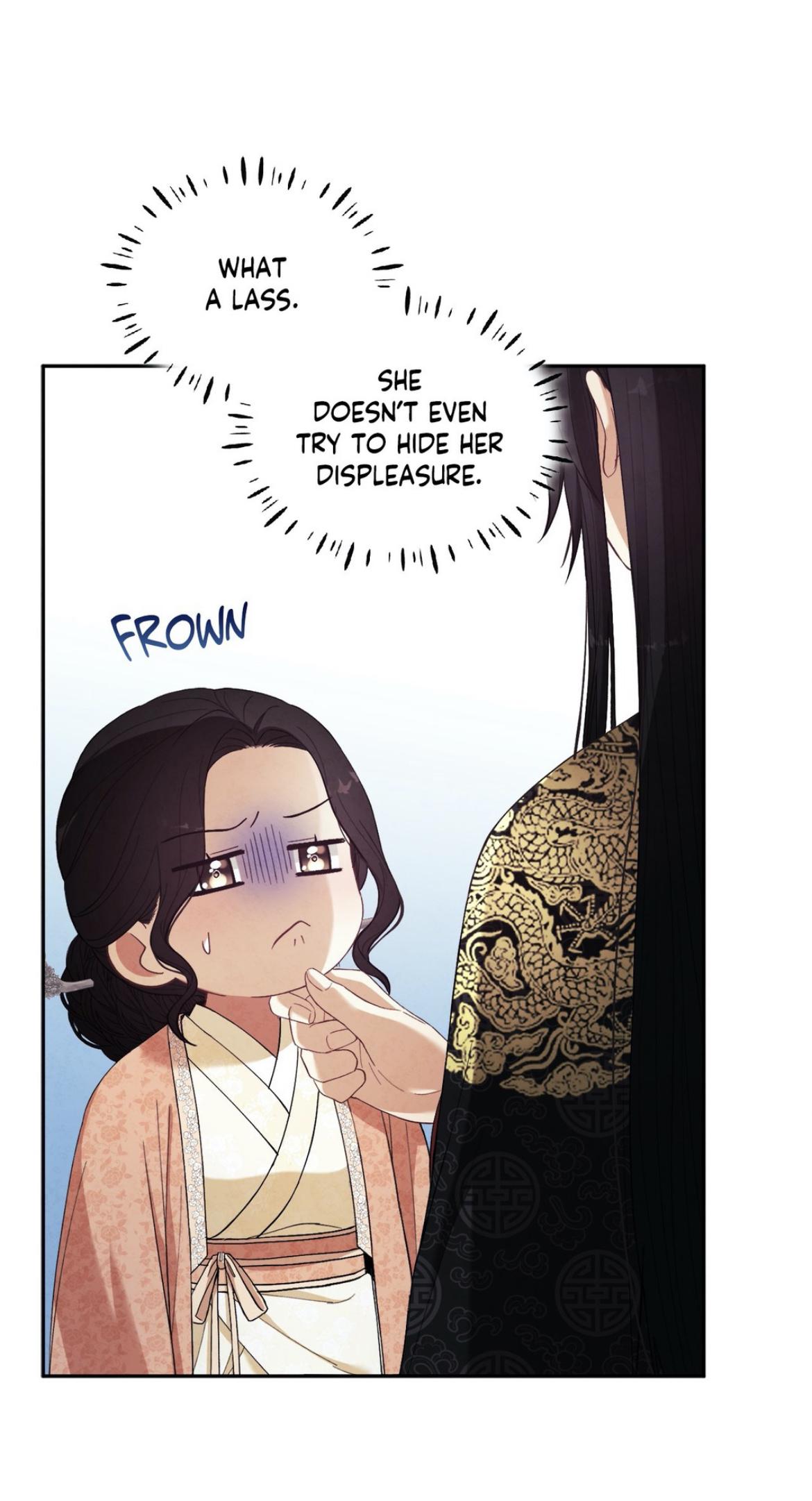 Elixir of the Sun Chapter 27 page 20