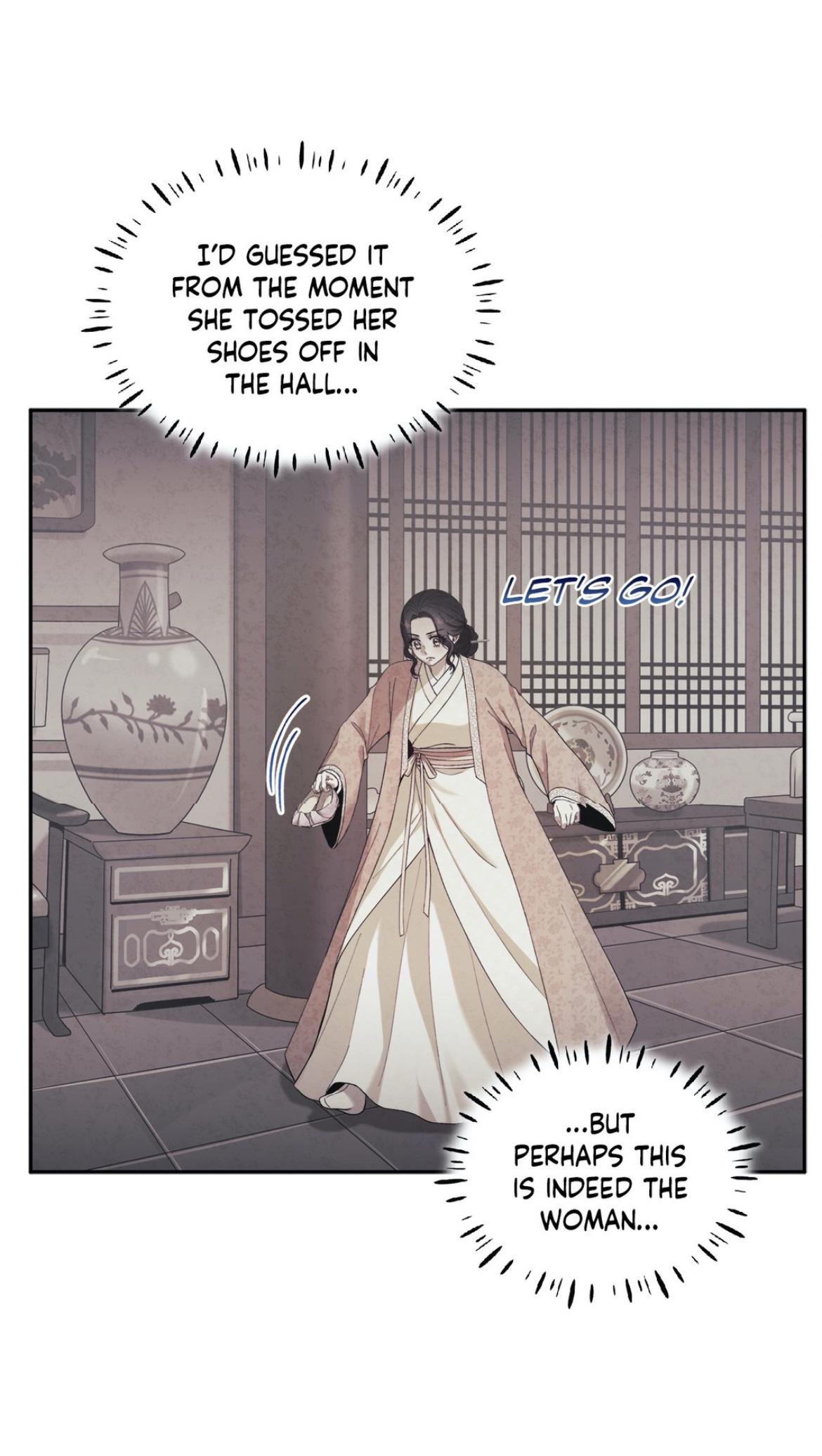Elixir of the Sun Chapter 27 page 21