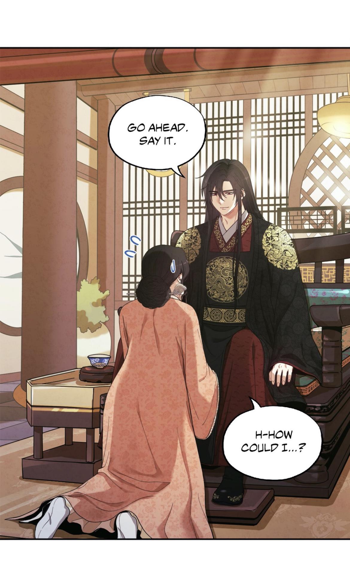 Elixir of the Sun Chapter 27 page 22