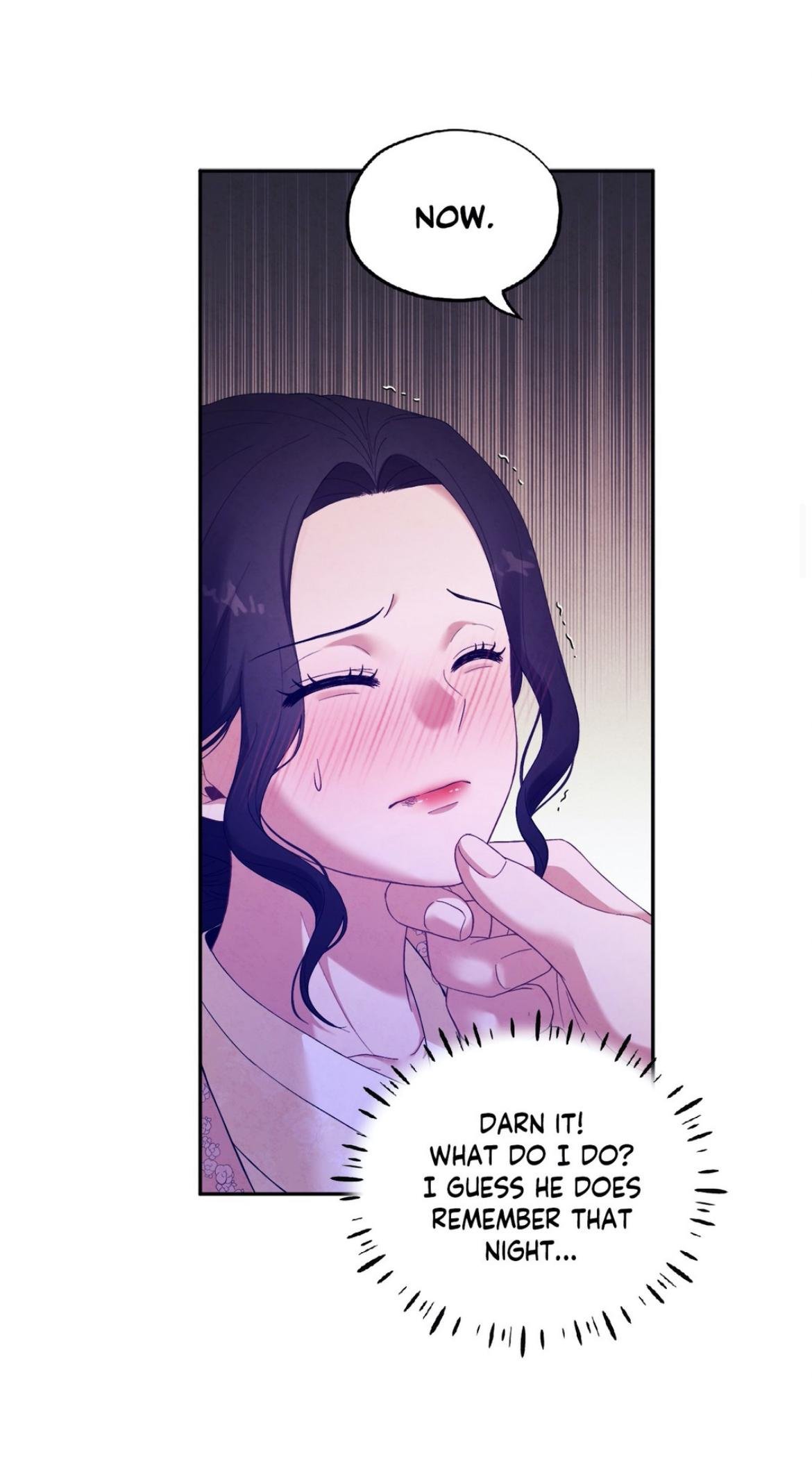 Elixir of the Sun Chapter 27 page 23