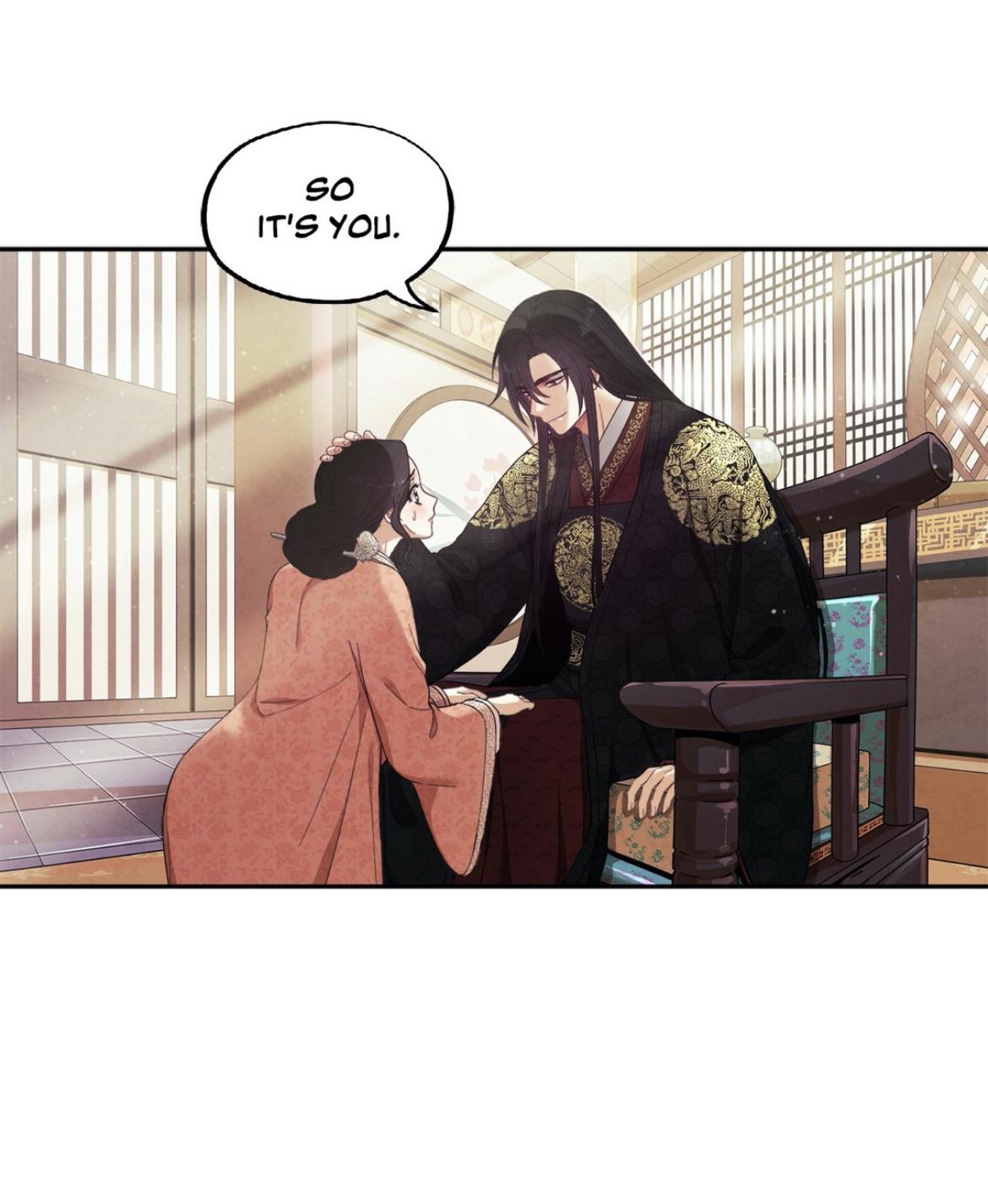 Elixir of the Sun Chapter 27 page 26