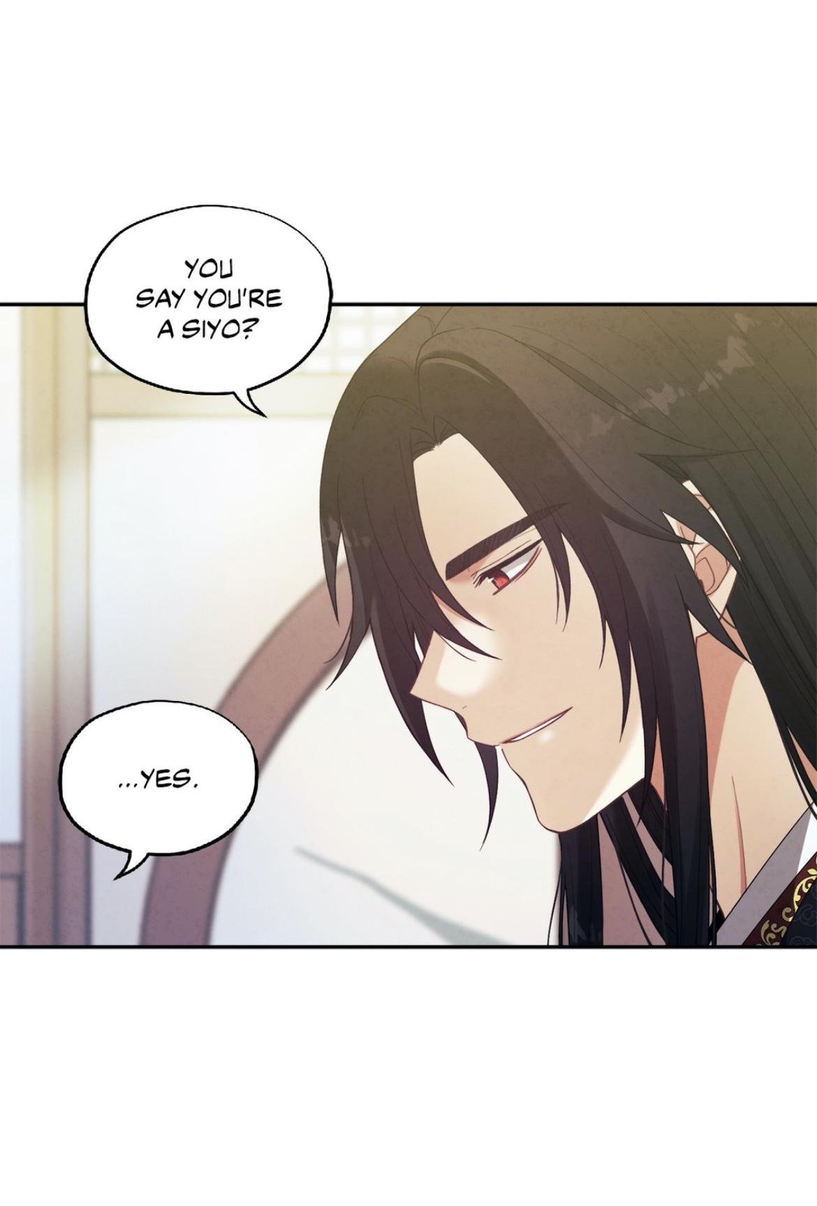 Elixir of the Sun Chapter 27 page 28