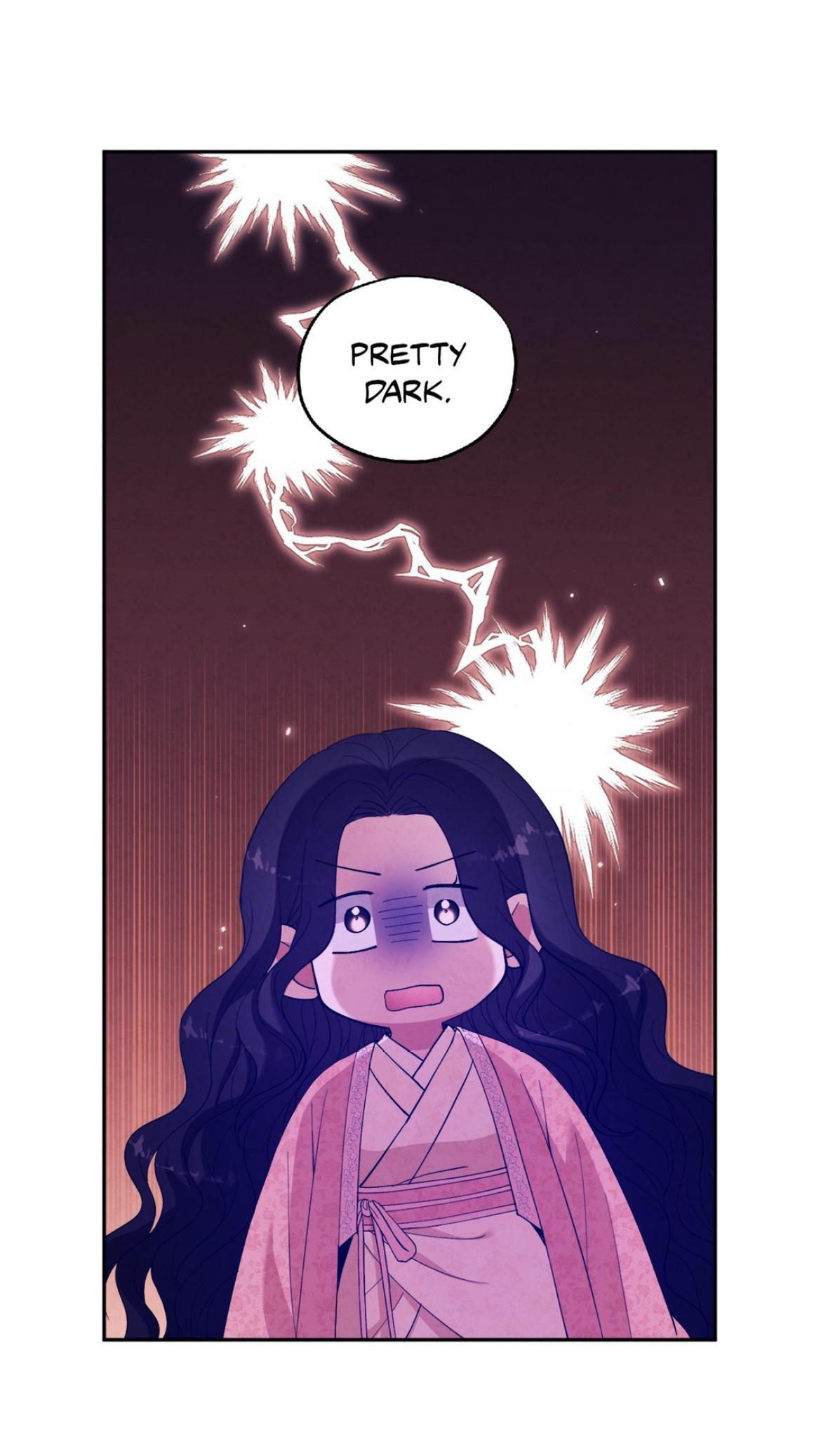 Elixir of the Sun Chapter 27 page 31