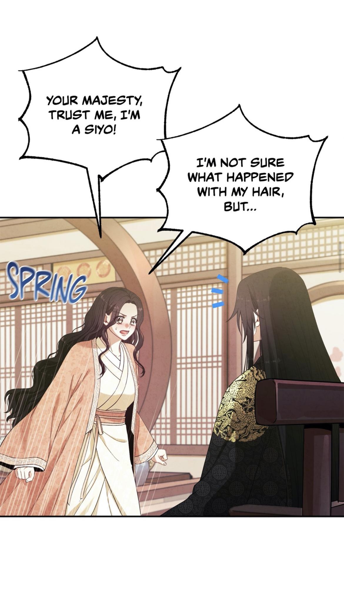 Elixir of the Sun Chapter 27 page 32